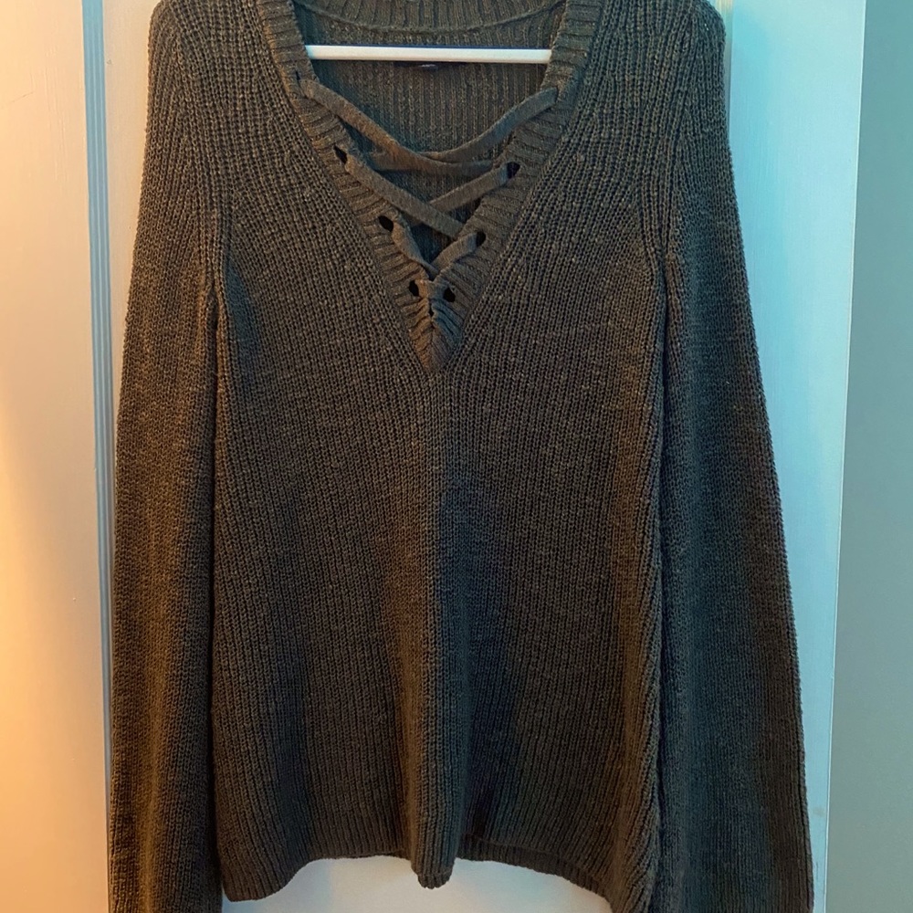 sweater